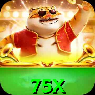 75x APK Master v5.9.6 - 75x 🎰📈 Paylines fixas + max bet: slots clássicos com jackpot fixo — hit o combo certo e saia milionário em um spin! 🤑💪