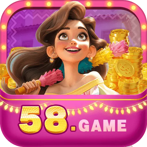 58game Prime v5.5.5