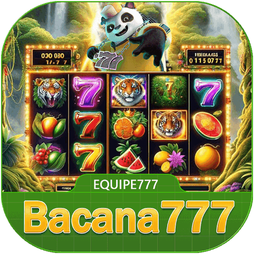 bacana777 Ultimate - Win Real BRL