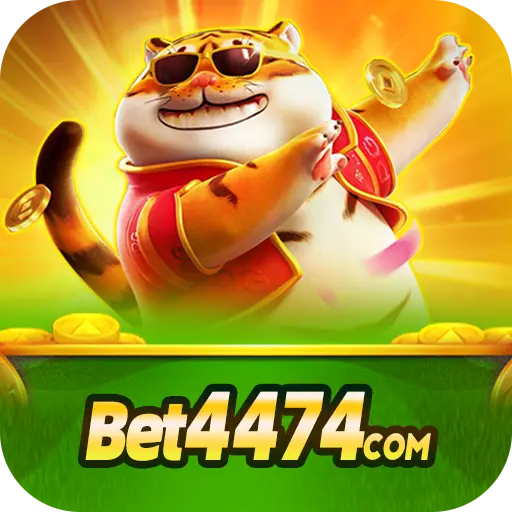 bet4474 Casino Legend v2.2.1