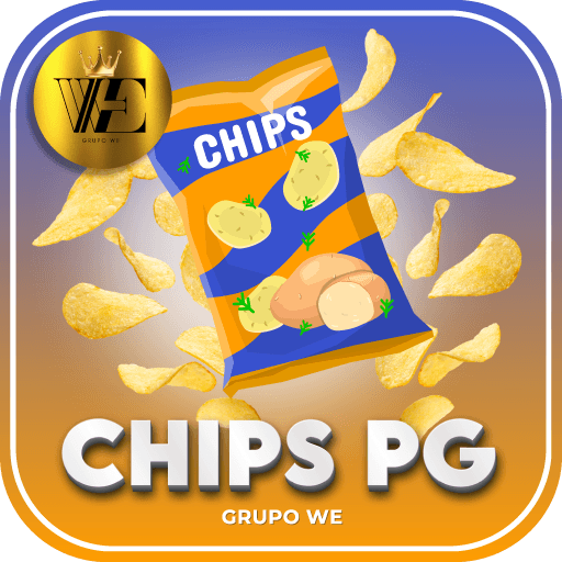 chipspg Deluxe Brasil