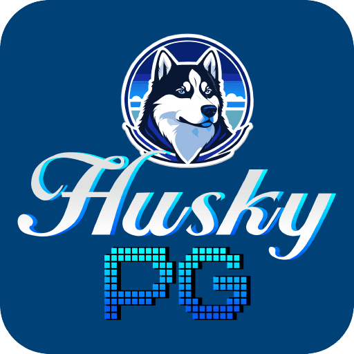 huskypg Casino Official v3.7.8