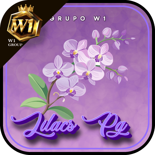 lilacspg Royal - Win Real BRL