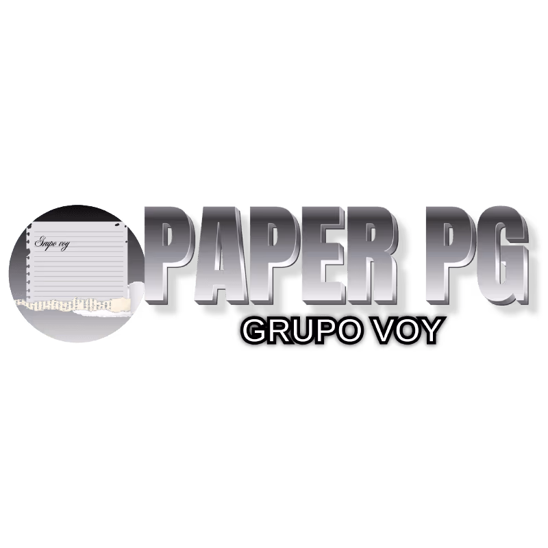 paperpg Super New