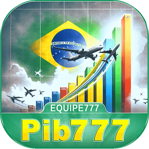 pib777 Turbo BR v5.8.6