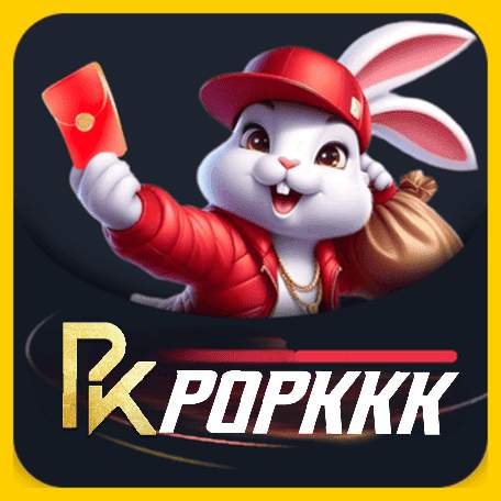 popkkk Gold Gaming App