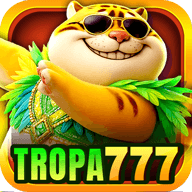 tropa777 King - Win Real BRL