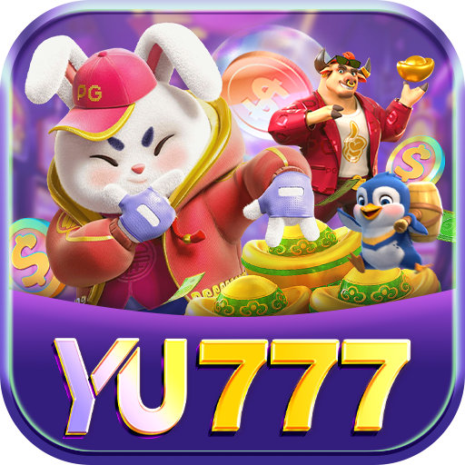 yu777 Gold - Casino & Slots