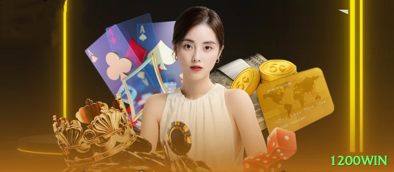 1200win BR Mega Screenshot 1