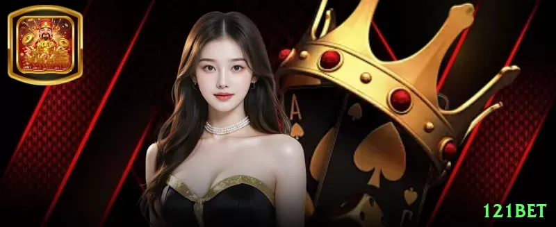 121bet - Real Money Prime Screenshot 1