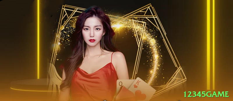 12345game - Live King Screenshot 2