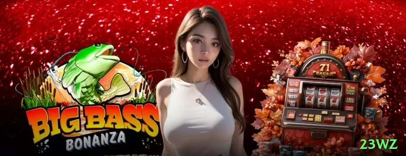 23wz Slots Elite v4.4.8 Screenshot 1