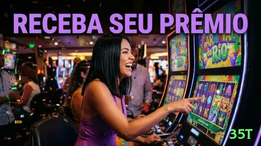 Screenshot - 35t 🎰✨ Slots são fáceis e divertidos; antes de girar, fixe um limite de tempo e um valor máximo para gastar. ⏱️💰