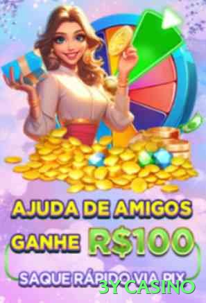 Screenshot - 3y casino 📱🧭 A melhor plataforma é intuitiva, mostra odds e limites com clareza e oferece bônus transparentes. 🔎