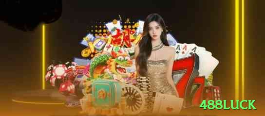 488luck Master Casino App Screenshot 1