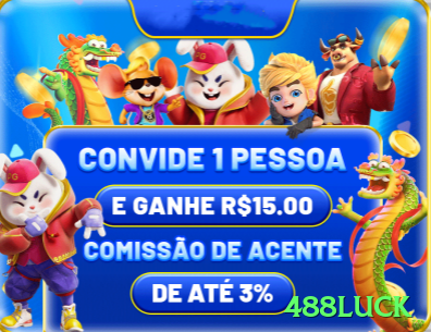 488luck Master Casino App Screenshot 2