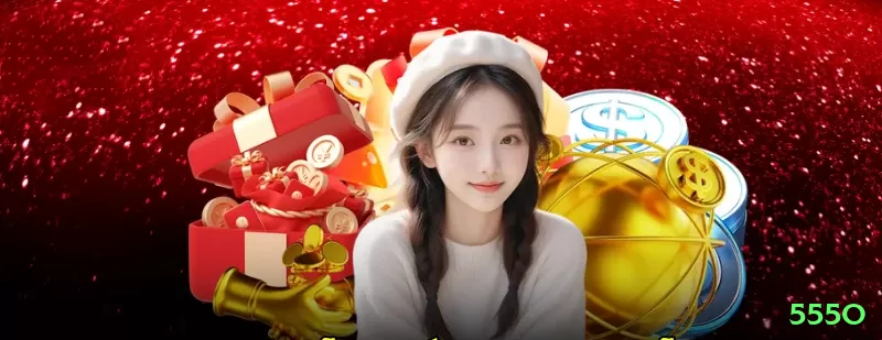 555o Live Casino Mega Screenshot 2