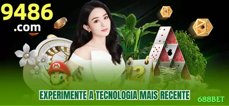 688bet Premium Casino App Screenshot 1