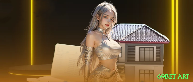 69bet art Plus 2026 Screenshot 2