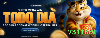 Screenshot - 7311bet 🎰💹 RTP >96.5% + promo free spins: combine cashback com rodadas grátis — grind quase sem risco com upside enorme! 🤑📈