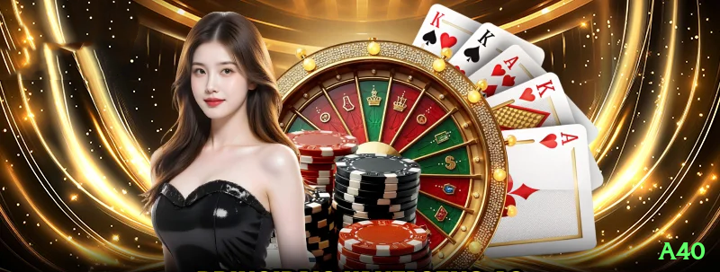 a40 Prime Casino App Screenshot 1