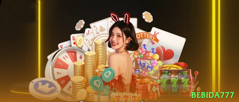bebida777 Slots Champion v2.2.9 Screenshot 2