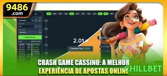 chillbet Brasil Turbo v1.9.3 Screenshot 2