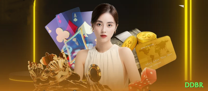 ddbr App Champion v1.3.9 Screenshot 1