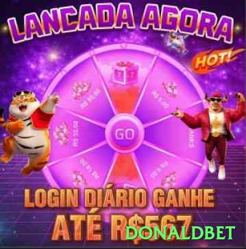 donaldbet Money Gold v5.5.7 Screenshot 1