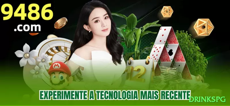 drinkspg Champion - Casino & Slots Screenshot 2
