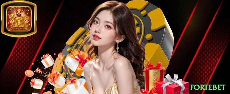 fortebet - Casino Max Screenshot 1