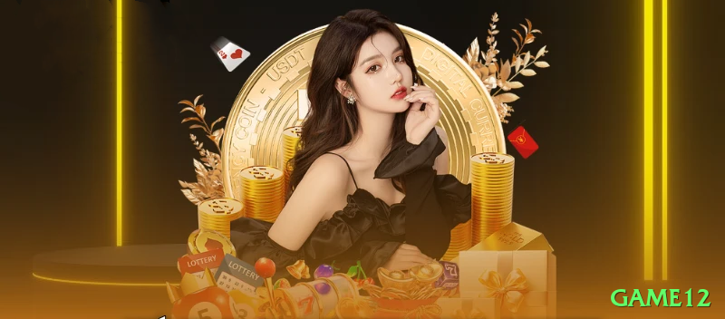 game12 Deluxe 2026 Screenshot 2