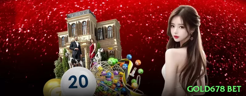 gold678 bet Premium Jackpot Screenshot 1