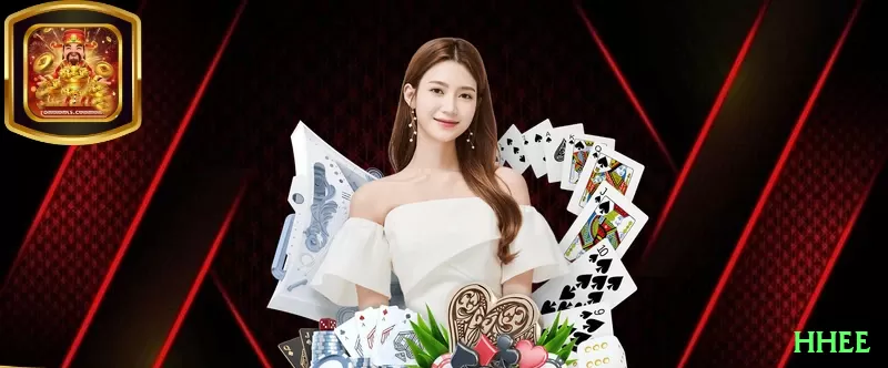 hhee Gold Gaming App Screenshot 1