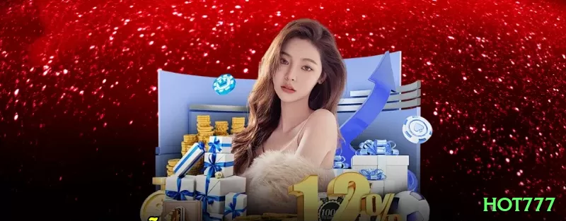 hot777 Live Casino Royal Screenshot 1