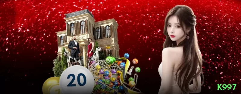 k997 Super Brasil Screenshot 1