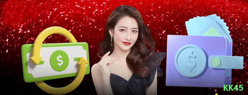 kk45 Ultimate APK v5.3.2 Screenshot 2