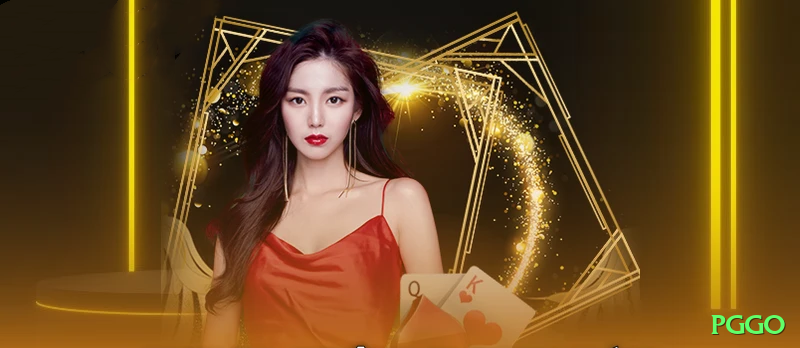 pggo Casino Mega v3.6.9 Screenshot 1