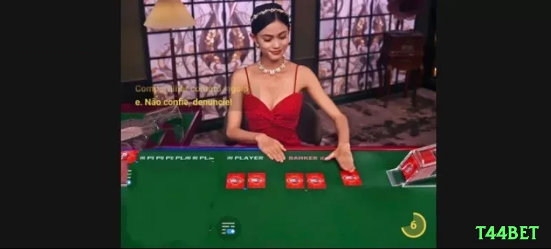 t44bet - Casino Plus Screenshot 1