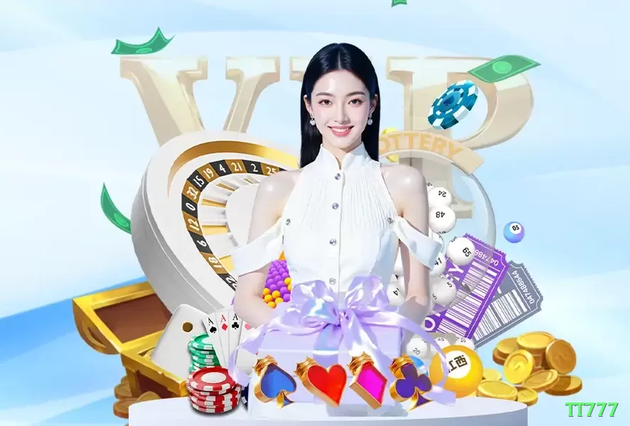 tt777 King Jackpot Screenshot 2