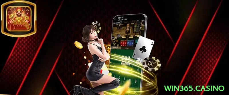 win365.casino Premium - Win Real BRL Screenshot 1